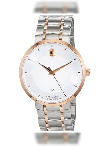 Movado Automatik-Uhr 607063