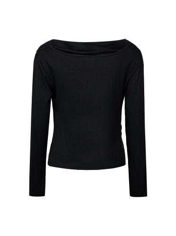 VINAJA Women Blouse in Black