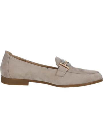 palado Loafers in Beige