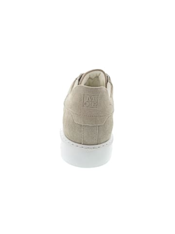 Marc O'Polo Marc O’Polo Cedric Sneaker low Beige