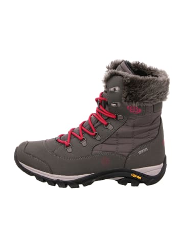 Brütting Wander- & Bergschuhe in Grau