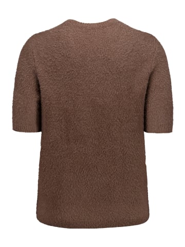 Betty Barclay Shirt in kastanie