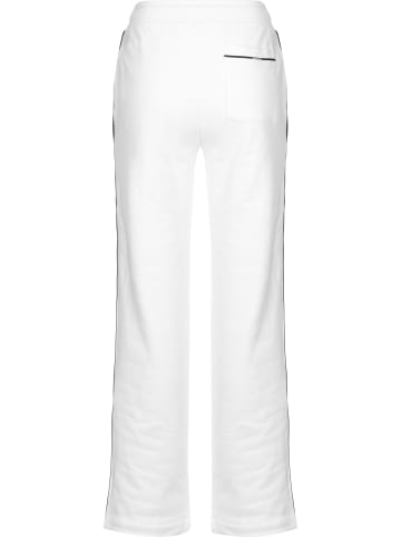 Calvin Klein Hosen in bright white