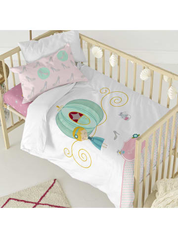 Happy Friday Pumpkin Bettbezug set 2 teiliges