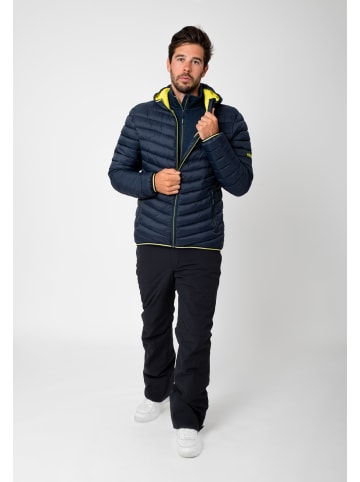 Reusch Steppjacke Puffy Jacket in 4524 navy