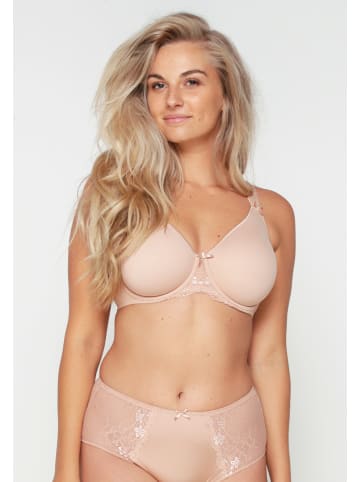 Linga Dore Linga Dore DAILY Bügel BH in Blush