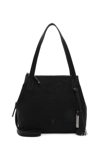 SURI FREY Shopper SFY Romy in black