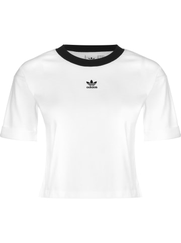 adidas Tank-Tops in white
