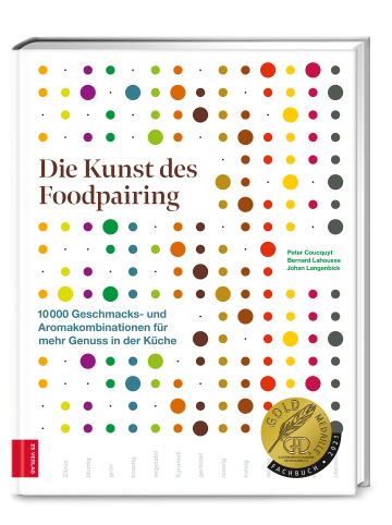 ZS Verlag Die Kunst des Foodpairing