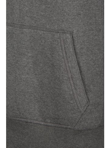myMo Damen Hoodie in Anthrazit Melange