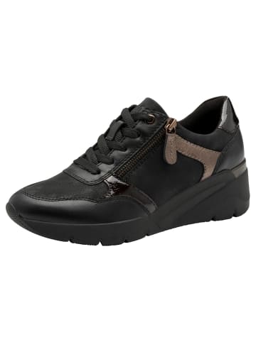 Jana Sneaker in BLACK
