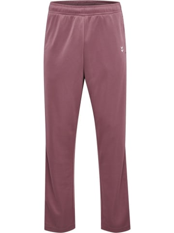 Hummel Trainingshose "Pulse Track Pants" in Pink