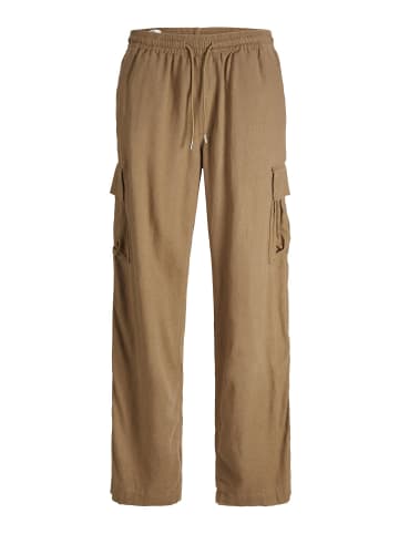 Jack & Jones Cargo-Hose in Malt Ball