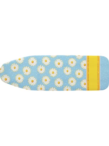 Wenko Bügelbrettbezug in blau