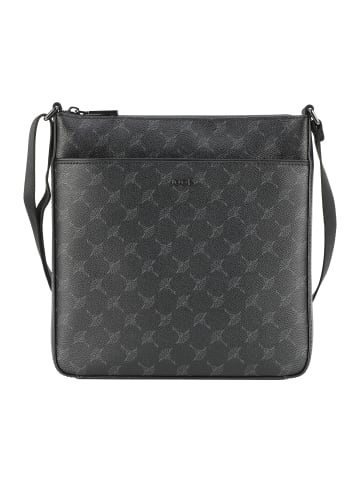 JOOP! Schultertasche 'Flora 1.0 Arnd in Phantom 25,00 x 26,00 x 3,50 cm'