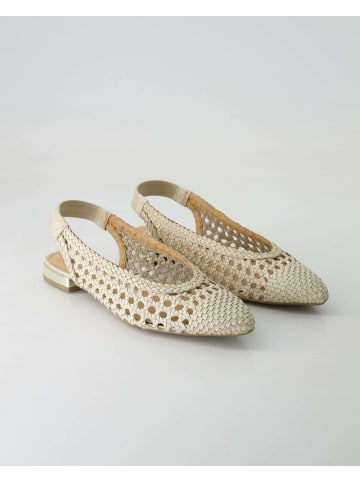 Gioseppo Slingpumps in Beige
