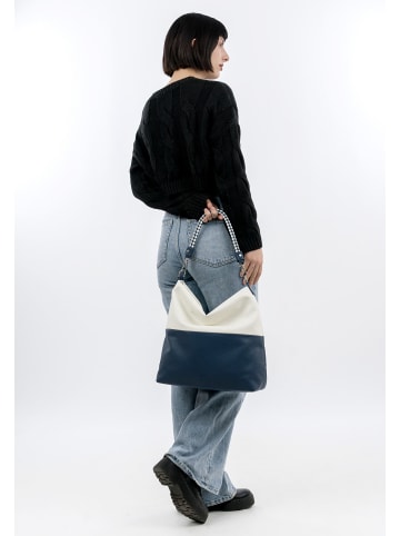 EMILY & NOAH Beutel E&N Frejus RUE 09 in denim 512
