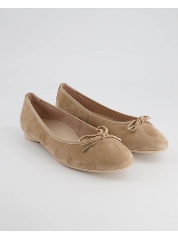 Paul Green Ballerinas in Beige