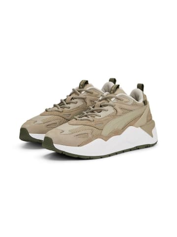 Puma Sneaker "RS-X Efekt Prm" in Beige