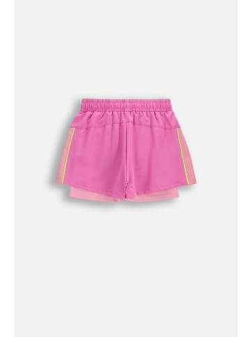 Lemon explore Sportshorts in rosa