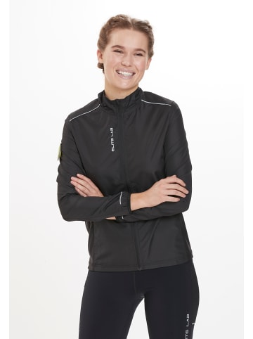 ELITE LAB Sportjacke Shell X1 Elite in 1001 Black