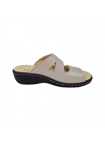 Belvida Pantolette in Beige