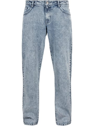 Urban Classics Jeans in grau