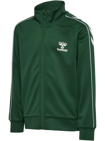 Hummel Hummel Verstellbare Taille Anzug Hmltrack Kinder in DARK GREEN