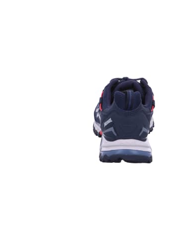 MEINDL Wanderschuh Caribe Lady GTX in Blau