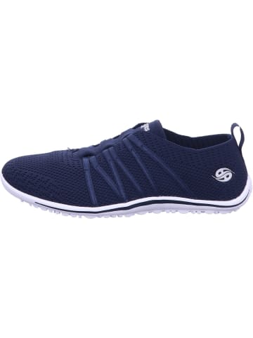 Dockers by Gerli Slipper in blau