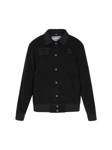 DreiMaster Women Jacket in black