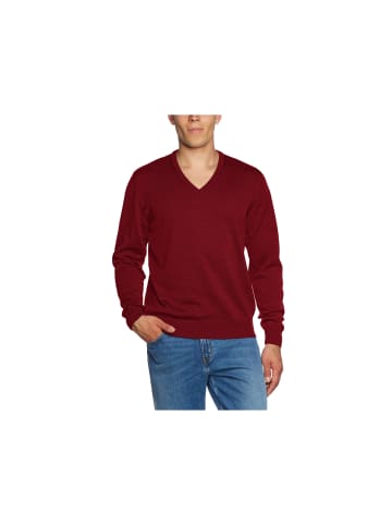 Maerz Muenchen Pullover in rot
