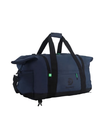 Discovery Drive Fold Duffel Bag Sporttasche / Reisetasche Small in navy