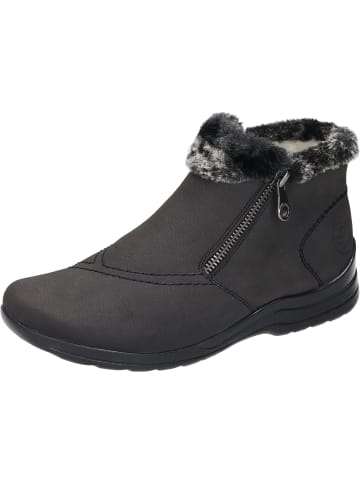 rieker Winterstiefeletten in stromboli/anthrazit