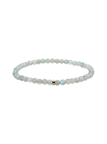 LIEBESKIND BERLIN Armband The Small Moonstone in Mondstein