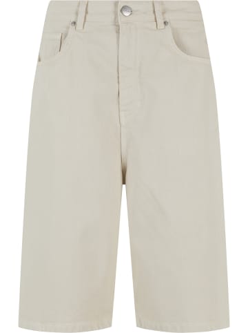 2Y Studios Denim Shorts in beige