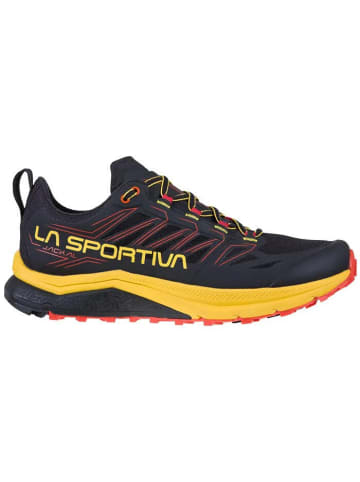 LA SPORTIVA Joggingschuhe in schwarz