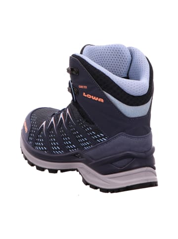 LOWA Wander- & Bergschuhe in Blau