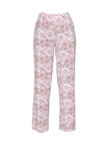 JOOP! Pyjamahose Loungewear in OPEN PURPLE