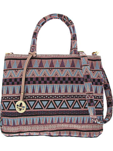 rieker Tasche Mehrfarbig
