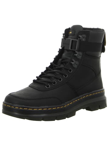 Dr. Martens Stiefeletten in schwarz