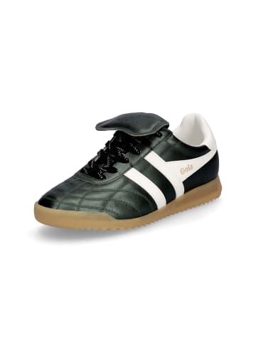 Gola Sneaker Stadium '86 in Grün Weiß