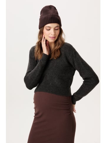 Noppies Still-Pullover in Forged Iron
