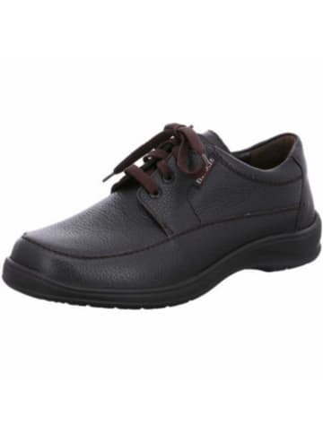 Mephisto Schnürschuhe in grau