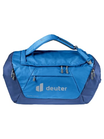 Deuter Duffel Pro 90 neptune-nightblue in blau