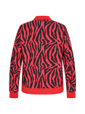 Albee Women Jacke in Rot