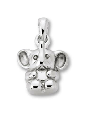 ONE ELEMENT  Charms & Anhänger für Erwachsene in silber in silber