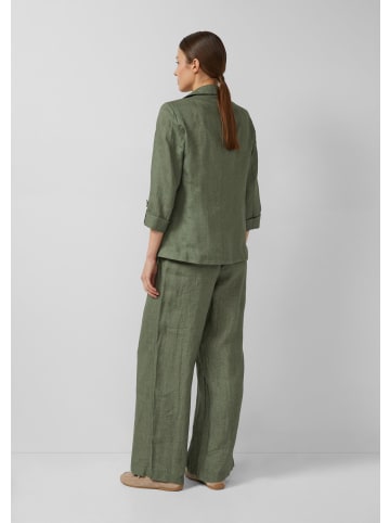 s.Oliver Indoor-Blazer  in  7900_olivgrün