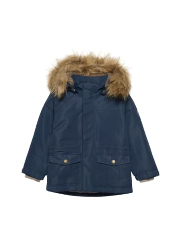 enfant Winterjacke ENJacket in Blau