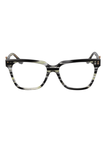 Trussardi Optische Fassungen Quadratisch Mehrfarbig